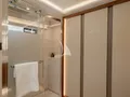ANIMA Fountaine Pajot Power 80 - VIP cabin 4 bathroom ANIMA Fountaine Pajot Power 80 - VIP cabin 4 bathroom