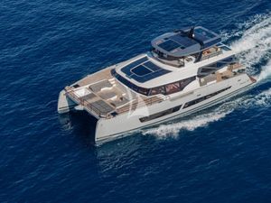 ANIMA - Fountaine Pajot Power 80 - 4 Cabins - Salerno - Naples - Capri - Positano - Amalfi Coast - Italy ANIMA - Fountaine Pajot Power 80 - 4 Cabins - Salerno - Naples - Capri - Positano - Amalfi Coast - Italy