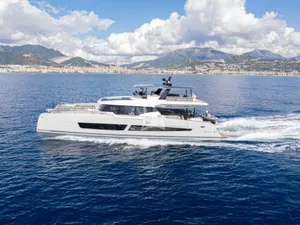 ANIMA - Fountaine Pajot Power 80 - 4 Cabins - Salerno - Naples - Capri - Positano - Amalfi Coast - Italy ANIMA - Fountaine Pajot Power 80 - 4 Cabins - Salerno - Naples - Capri - Positano - Amalfi Coast - Italy