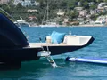 ANYTHING GOES IV Riva Duchessa 92 - swim platform ANYTHING GOES IV Riva Duchessa 92 - swim platform