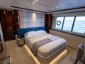 ANKA Princess 30M - VIP cabin 2 ANKA Princess 30M - VIP cabin 2