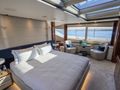 ANKA Princess 30M - master cabin ANKA Princess 30M - master cabin