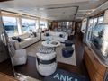ANKA Princess 30M - saloon wide shot ANKA Princess 30M - saloon wide shot
