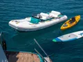 ANKA Princess 30M - water toys ANKA Princess 30M - water toys