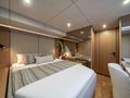 ANKAWERVI Sunreef 70 - VIP cabin ANKAWERVI Sunreef 70 - VIP cabin