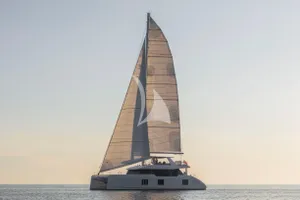 ANKAWER VI - Sunreef 70 - 4 Cabins - Olbia - La Maddalena - Sardinia - Italy - West Mediterranean ANKAWER VI - Sunreef 70 - 4 Cabins - Olbia - La Maddalena - Sardinia - Italy - West Mediterranean