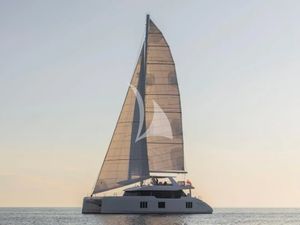 ANKAWER VI - Sunreef 70 - 4 Cabins - Olbia - La Maddalena - Sardinia - Italy - West Mediterranean ANKAWER VI - Sunreef 70 - 4 Cabins - Olbia - La Maddalena - Sardinia - Italy - West Mediterranean