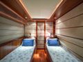 ANNE MARIE Ferretti Custom Line 97 - twin cabin ANNE MARIE Ferretti Custom Line 97 - twin cabin