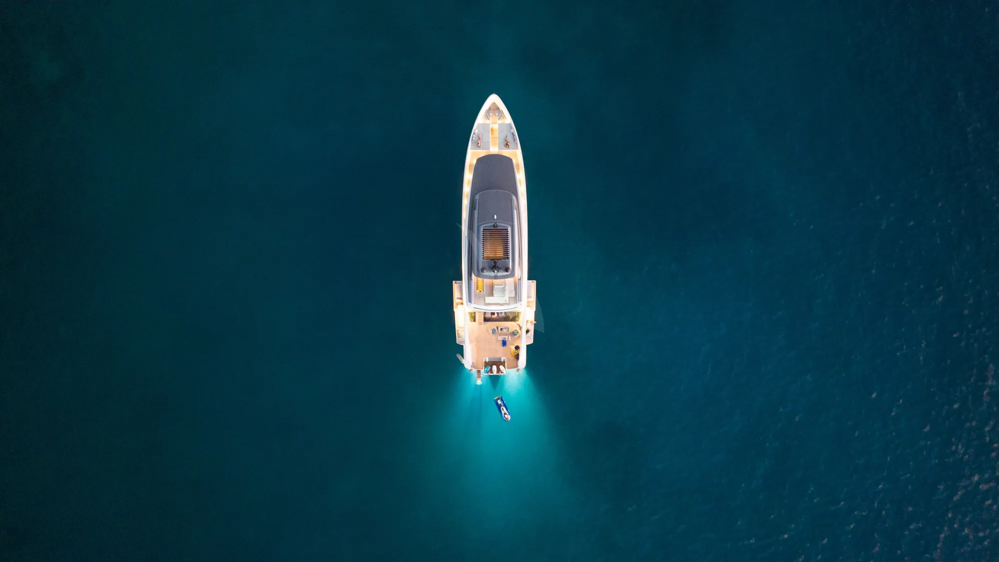 Charter Yacht ANOTHER ONE - Sanlorenzo SX112 - 4 Cabins - Nassau - Exumas - Bahamas