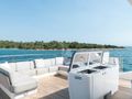ANTHEYA III Princess 115 BBQ ANTHEYA III Princess 115 BBQ