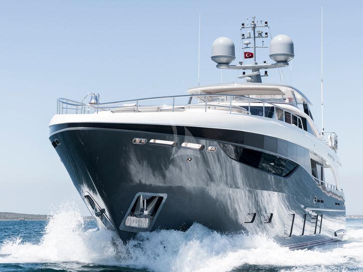 ANTHEYA III Princess 115 Bow ANTHEYA III Princess 115 Bow