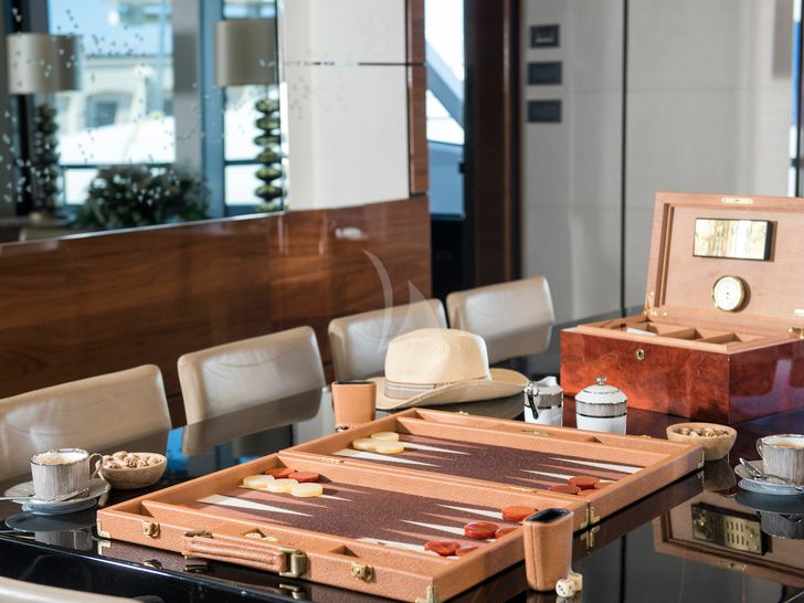 ANTHEYA III Princess 115 Games ANTHEYA III Princess 115 Games