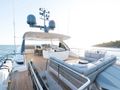 ANTHEYA III Princess 115 Sundeck ANTHEYA III Princess 115 Sundeck