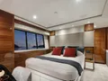 ANTHEYA III Princess 35m - VIP cabin 1 ANTHEYA III Princess 35m - VIP cabin 1