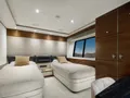 ANTHEYA III Princess 35m - twin cabin 1 ANTHEYA III Princess 35m - twin cabin 1