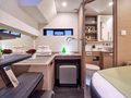APHAEA Fountaine Pajot Alegria 67 - VIP cabin 1 desk APHAEA Fountaine Pajot Alegria 67 - VIP cabin 1 desk
