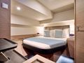 APHAEA Fountaine Pajot Alegria 67 - VIP cabin 2 APHAEA Fountaine Pajot Alegria 67 - VIP cabin 2