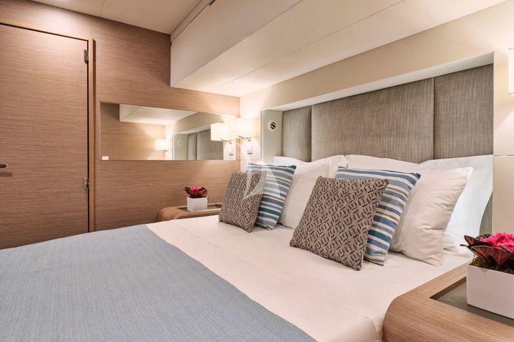 Charter Yacht APHAEA - Fountaine Pajot Alegria 67 - 5 Cabins - Athens - Mykonos - Paros - Cyclades - Greece