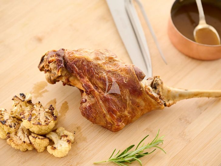 APHAEA Fountaine Pajot Alegria 67 - chef creation APHAEA Fountaine Pajot Alegria 67 - chef creation