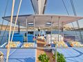 APHAEA Fountaine Pajot Alegria 67 - flybridge APHAEA Fountaine Pajot Alegria 67 - flybridge