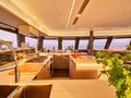 APHAEA Fountaine Pajot Alegria 67 - galley APHAEA Fountaine Pajot Alegria 67 - galley