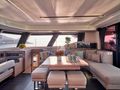 APHAEA Fountaine Pajot Alegria 67 - interior APHAEA Fountaine Pajot Alegria 67 - interior