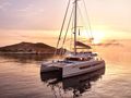 APHAEA Fountaine Pajot Alegria 67 - main profile APHAEA Fountaine Pajot Alegria 67 - main profile