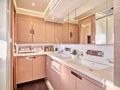 APHAEA Fountaine Pajot Alegria 67 - master cabin bathroom APHAEA Fountaine Pajot Alegria 67 - master cabin bathroom
