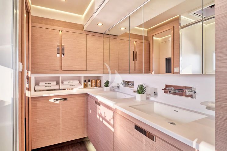 Charter Yacht APHAEA - Fountaine Pajot Alegria 67 - 5 Cabins - Athens - Mykonos - Paros - Cyclades - Greece