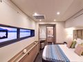 APHAEA Fountaine Pajot Alegria 67 - master cabin APHAEA Fountaine Pajot Alegria 67 - master cabin