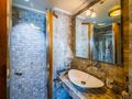 APNA Saba Yacht Custom 34m - VIP cabin 2 bathroom APNA Saba Yacht Custom 34m - VIP cabin 2 bathroom