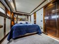 APNA Saba Yacht Custom 34m - VIP cabin 4 APNA Saba Yacht Custom 34m - VIP cabin 4