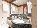 APOGEE Codecasa 62m - VIP cabin 3 bathroom APOGEE Codecasa 62m - VIP cabin 3 bathroom