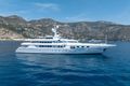 APOGEE - Codecasa 62m - 6 Cabins - Cannes - St Tropez - Nice - Antibes - French Riviera - Monaco APOGEE - Codecasa 62m - 6 Cabins - Cannes - St Tropez - Nice - Antibes - French Riviera - Monaco