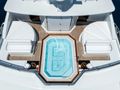 APOGEE Codecasa 62m - sundeck jacuzzi APOGEE Codecasa 62m - sundeck jacuzzi