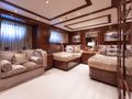 APOGEE Codecasa 62m - twin cabin 1 APOGEE Codecasa 62m - twin cabin 1