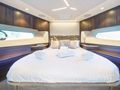 APOLLO Sunseeker Manhattan 68 - VIP cabin APOLLO Sunseeker Manhattan 68 - VIP cabin