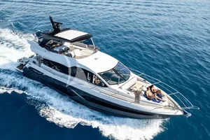 APOLLO - Sunseeker Manhattan 68 - 3 Cabins - Split - Dubrovnik - Hvar - Croatia APOLLO - Sunseeker Manhattan 68 - 3 Cabins - Split - Dubrovnik - Hvar - Croatia
