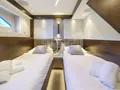 APOLLO Sunseeker Manhattan 68 - twin cabin APOLLO Sunseeker Manhattan 68 - twin cabin