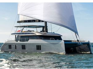 APOLLO 99 - Sunreef 80 Eco - 4 Cabins - Ibiza - Formentera - Mallorca - Balearic islands - Caribbean APOLLO 99 - Sunreef 80 Eco - 4 Cabins - Ibiza - Formentera - Mallorca - Balearic islands - Caribbean