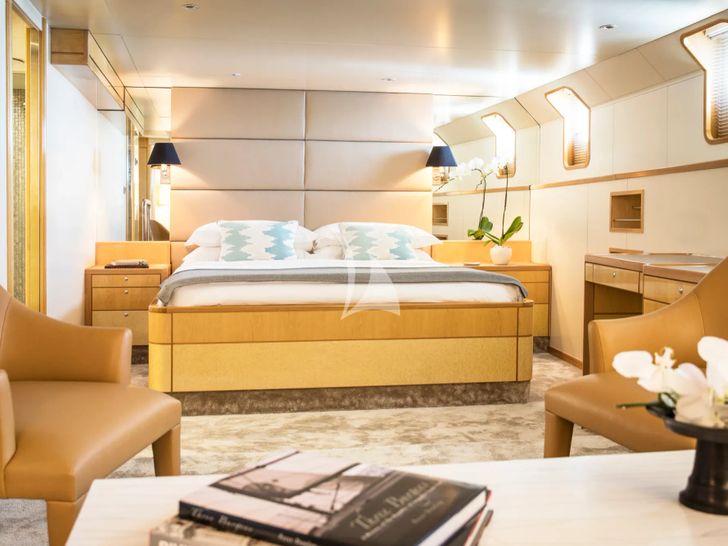 AQUA BLU Brooke Marine 60m - double cabin 4 AQUA BLU Brooke Marine 60m - double cabin 4