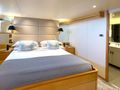 AQUA BLU Brooke Marine 60m - double cabin 5 AQUA BLU Brooke Marine 60m - double cabin 5