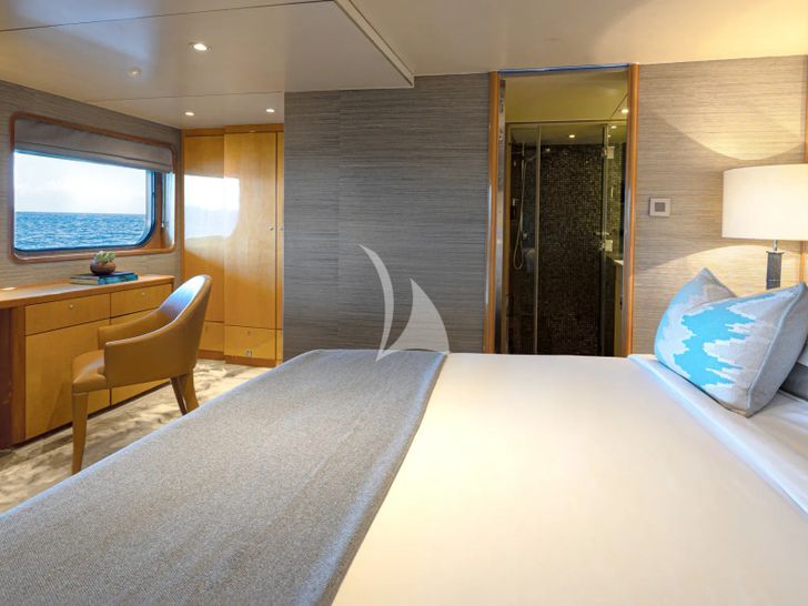 AQUA BLU Brooke Marine 60m - double cabin 6 AQUA BLU Brooke Marine 60m - double cabin 6