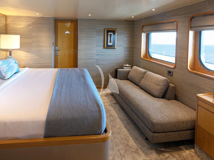 AQUA BLU Brooke Marine 60m - double cabin 7 AQUA BLU Brooke Marine 60m - double cabin 7