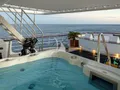 AQUA BLU Brooke Marine 60m - flybridge jacuzzi AQUA BLU Brooke Marine 60m - flybridge jacuzzi