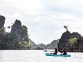 AQUA BLU Brooke Marine 60m - kayaking AQUA BLU Brooke Marine 60m - kayaking