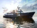 AQUA BLU Brooke Marine 60m - main profile AQUA BLU Brooke Marine 60m - main profile