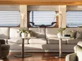 AQUA BLU Brooke Marine 60m - sky lounge seating AQUA BLU Brooke Marine 60m - sky lounge seating