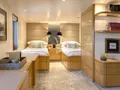 AQUA BLU Brooke Marine 60m - twin cabin 2 AQUA BLU Brooke Marine 60m - twin cabin 2