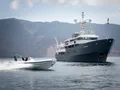 AQUA BLU Brooke Marine 60m - with the tender AQUA BLU Brooke Marine 60m - with the tender